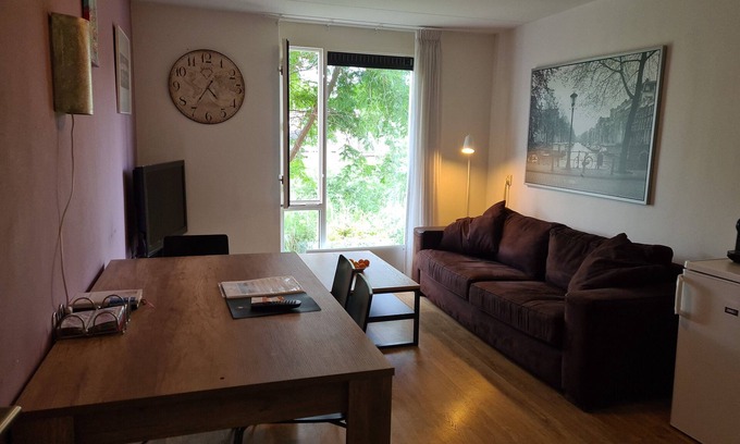 Slotervaart Cama Y Desayuno | Clean bed & breakfast with roofterrace in Amsterdam!