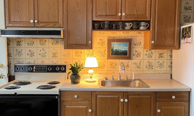 Boalsburg Casa | 4-bedroom house in tranquil Boalsburg: Quiet, Calm, Clean, and Close to Campus