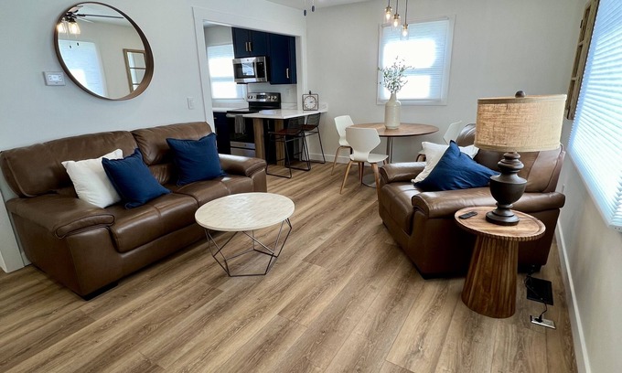 Marion Casa | Clean, comfortable home