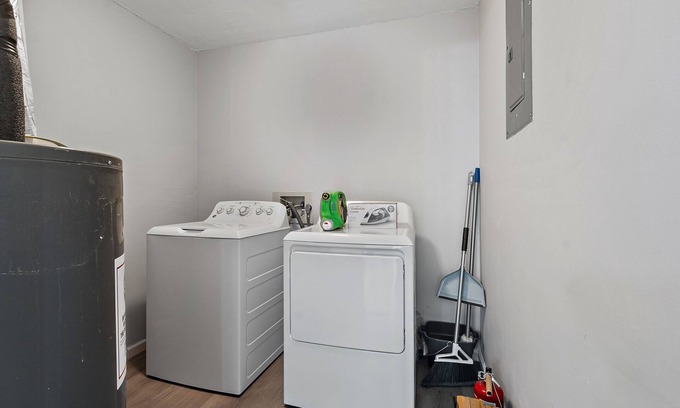 Prairieton Casa | Clean & Comfortable Updated Home