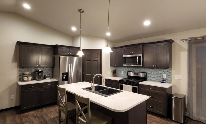 Rapid City Casa | Clean & Comfortable with Easy Access to the Black Hills