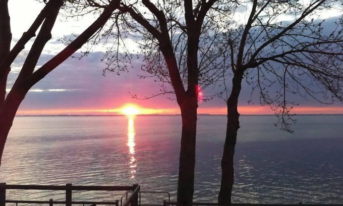 Cape Vincent Casa | Clean & Cozy 1000 Islands Area Riverfront Home