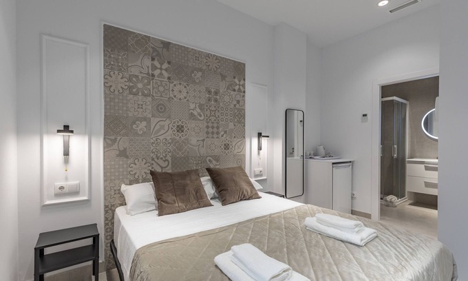 La Petxina Cama Y Desayuno | ≼ Clean & Cozy Room close to City Centre ≽