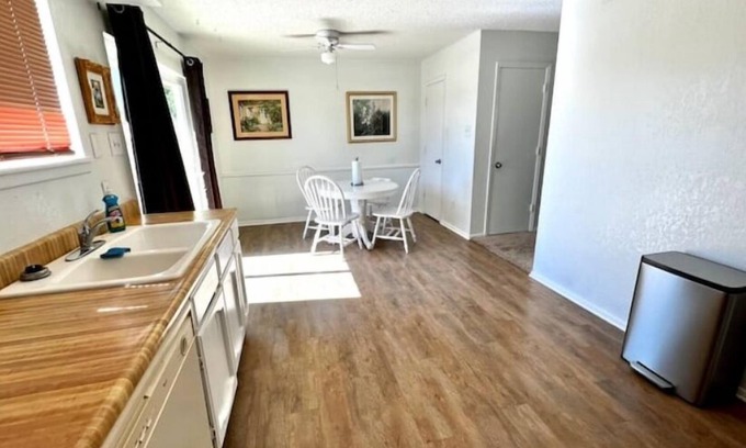 Lubbock Casa | ★Clean&Spacious★ 3BR/2.5BA ★Near TTU/UMC/CNTRL LBK