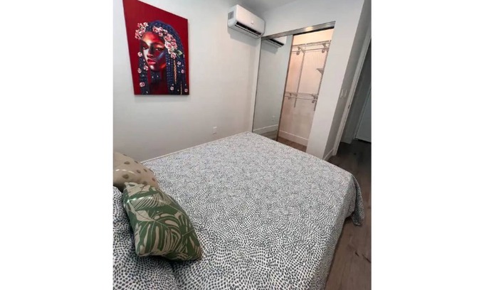 Northridge Casa | Clean Spacious Los Angeles 1-bedroom Guest House