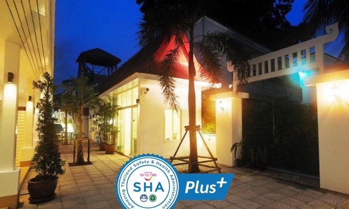 Kamala Hotel | Clear House Phuket