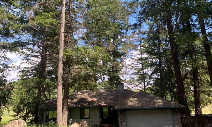 Kelseyville Casa | Clear Lake, Nature, Golf, Hiking, Fishing, Pets Welcome, WIFI, Wine, Furnished