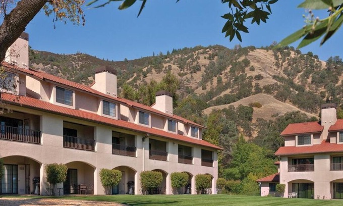 Nice Complejo | Clear Lake Resort 2bdr