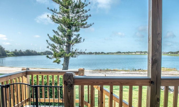 Florida South Atlantic Coast Casa | Clear your Brain on Tulane