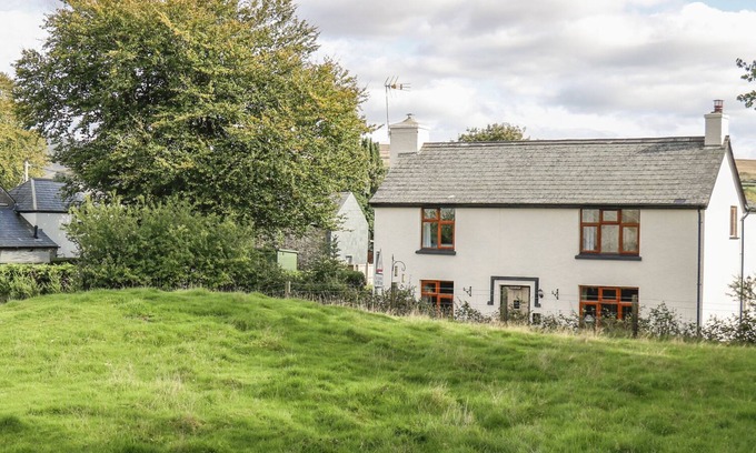 Lydford Cabaña | Clearview, LYDFORD