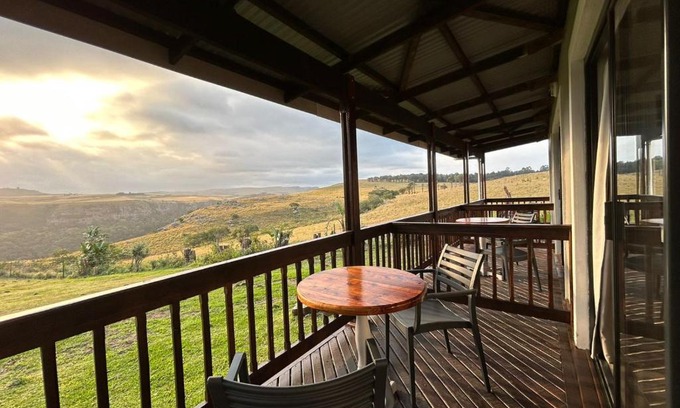 Hibiscus Coast Casa | Clearwater Farm Venue