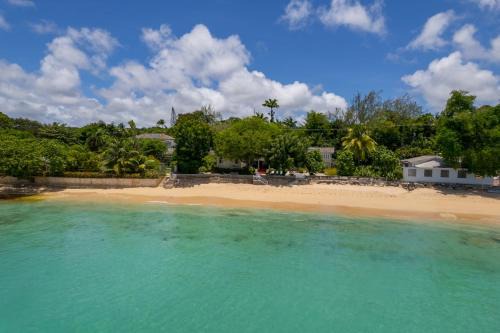 Gibbs Bay Casa | Clearwater home