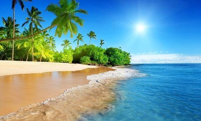 Clearwater Casa | CLEARWATER! Imagine a more beautiful vacation! 11