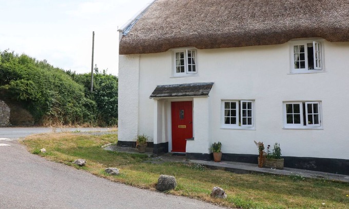 Bigbury Cabaña | Cleave Cottage