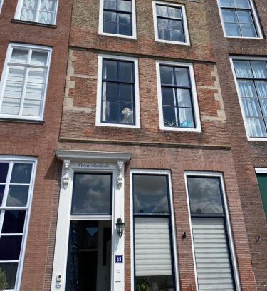 Abdij Apartamento | Cleen Rochelle