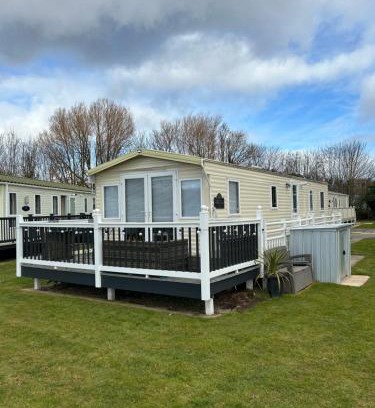 Grimsby Otro | Cleethorpes beach haven site