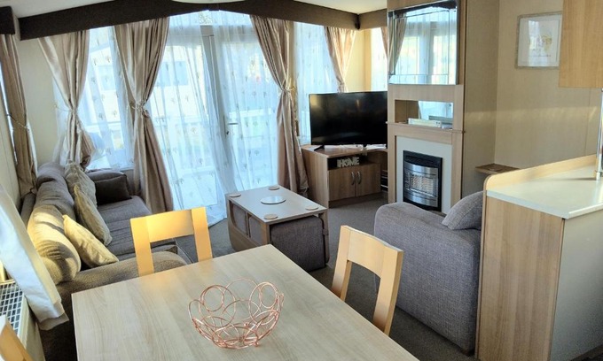 Grimsby Complejo | Cleethorpes Beach Haven - Broadland Drive
