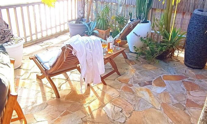 Schoelcher Apartamento | CLEMARA EVASION