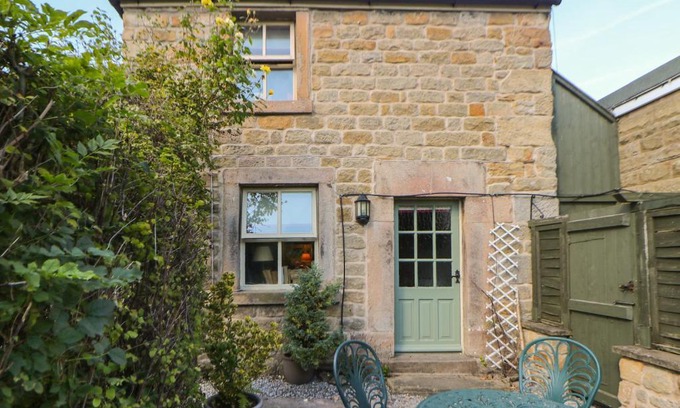 Baslow Casa | Clematis Cottage