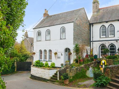 Saint Columb Major Casa | Clematis House
