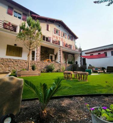 Valcarlos Casa | Clementenia - Maison d'hôtes