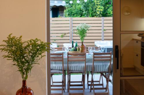 Argostoli Town Casa | Clementine's City House