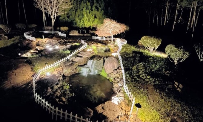 Central Casa | Clemson Lake Keowee Area Getaway