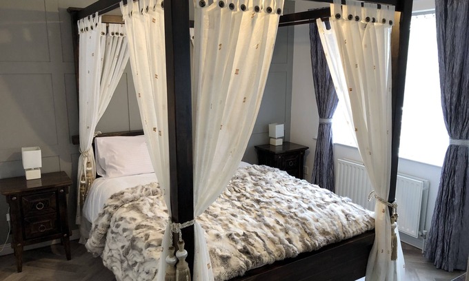 Hilltown Casa | Cleomack House Home from Home @Mourne Mountains