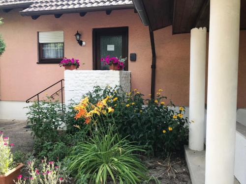 Oberhavel Casa | CLEOPATRA - ganze Haus