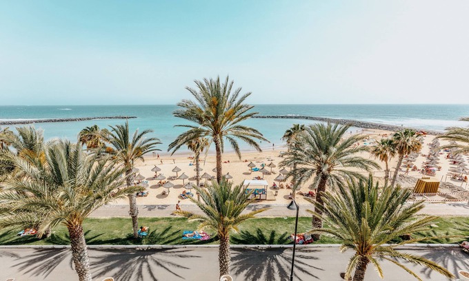 El Madronal Complejo | Cleopatra Palace Hotel