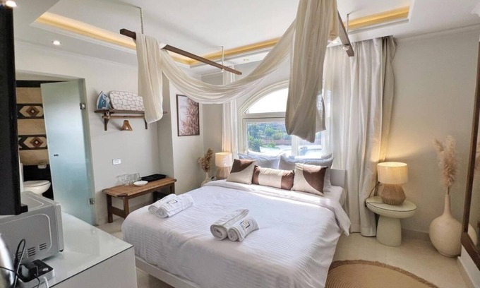 Giza Apartamento | Cleopatra Pyramids Elite