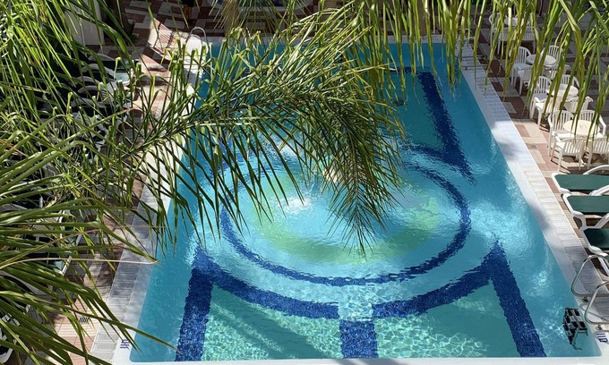 Centro de Lloret Hotel | Cleopatra Spa Hotel