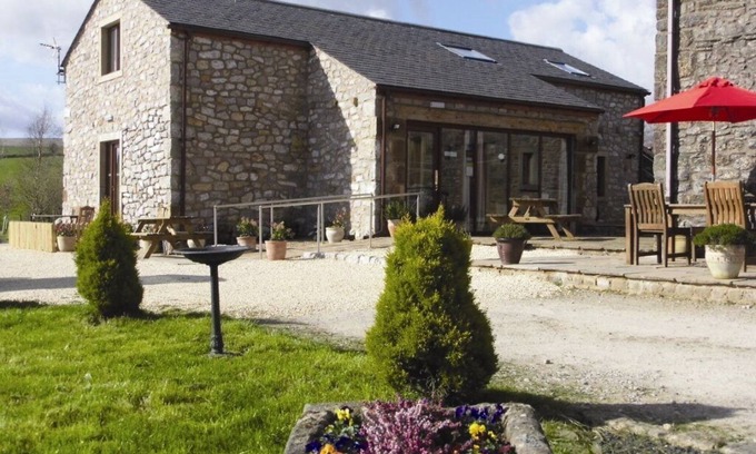 Newton-in-Bowland Casa | Clerk Laithe Lodge