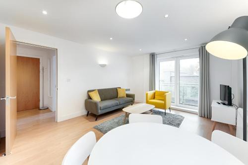 Bunhill Apartamento | Clerkenwell Serviced Apartments