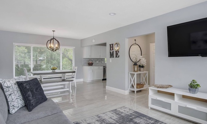 Clermont Casa | Clermont Retreat close to lakes and Disney
