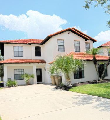 Orange Tree Casa | Clermont Vacation Homes by DWS Vacation
