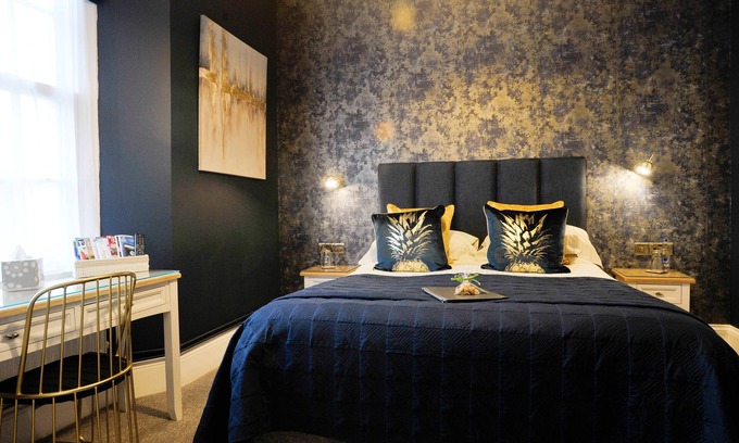 Torquay Casa | Cleveland Hotel