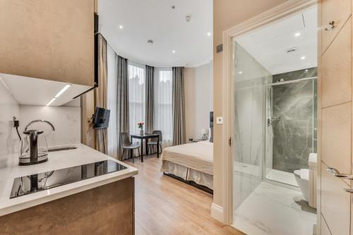 Redcliffe Apartamento | Cleveland Residences Chelsea