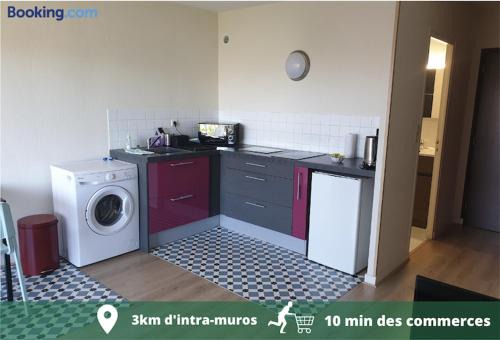 La Marne Apartamento | Clewis