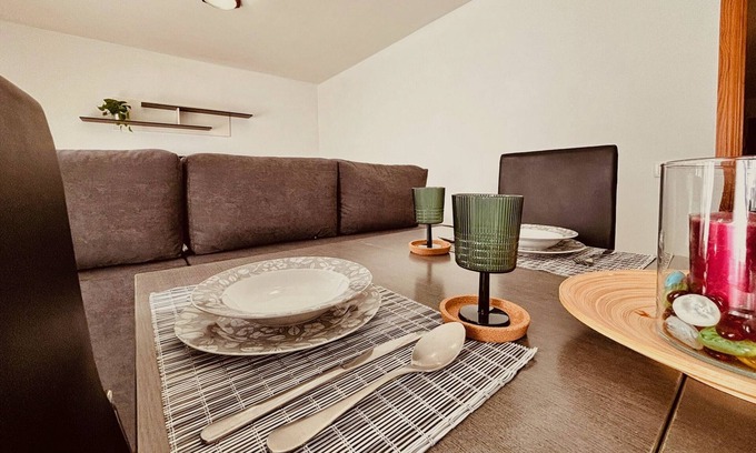 Castillo del Romeral Apartamento | Click&Guest - Castillo Dream