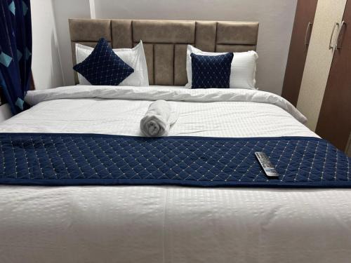 Varanasi Apartamento | Click Find Stay