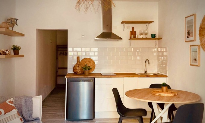 Playa de Arinaga Chalet De Esquí | Click & Guest - Casa Mama Carina B