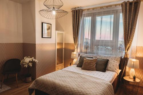 Muranow Casa | ClickTheFlat Gdański Center Prestige Apart Rooms