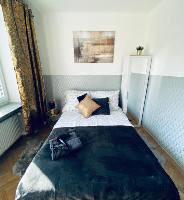 Srodmiescie Połnocne Apartamento | ClickTheFlat Plac Bankowy Apart Rooms