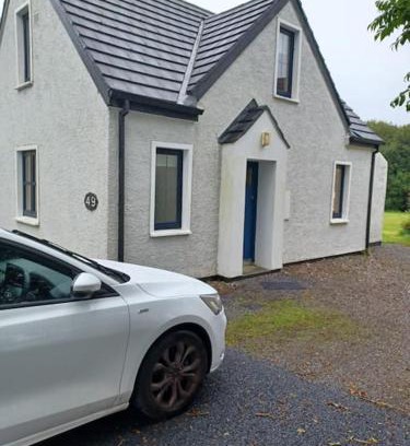 Clifden Casa | Clifden Glen Cottage