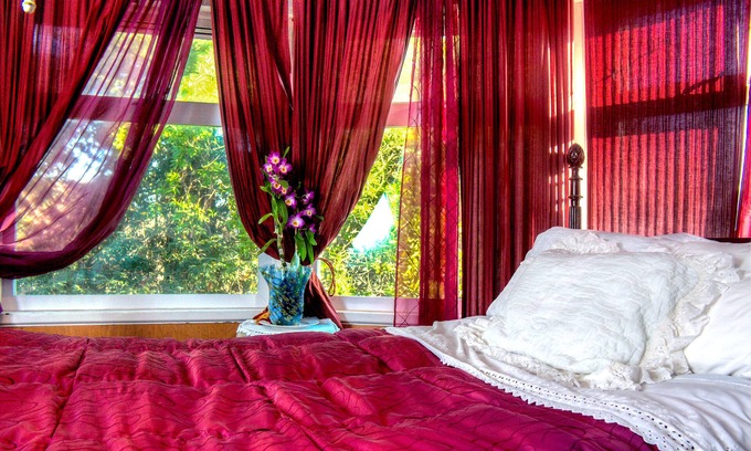Beach Hill - Beach Flats Cama Y Desayuno | Cliff Crest Bed & Breakfast