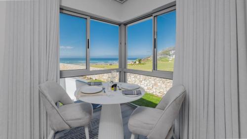 L'Agulhas Casa | Cliff Haven