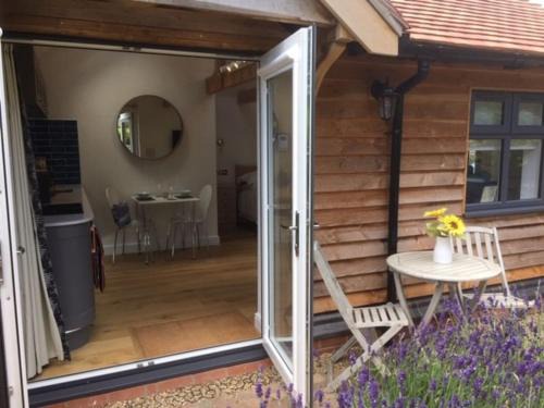 Cromer Casa | Cliff Lane Annexe: stylish in a perfect location.