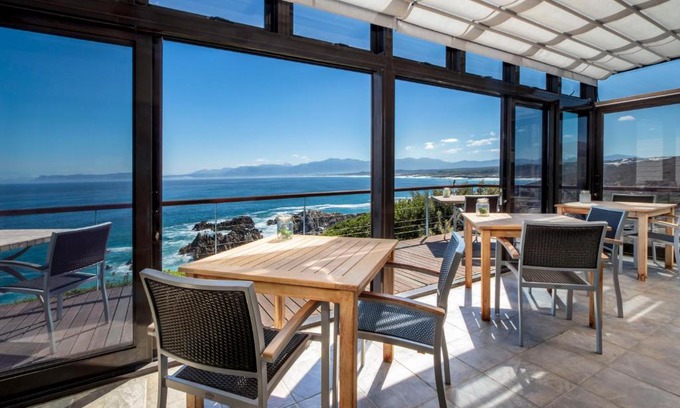 De Kelders Casa | Cliff Lodge