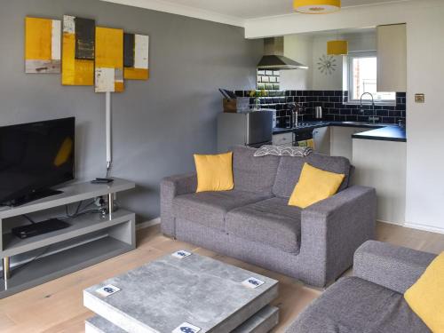 Hopton Casa | Cliff Top Villa